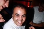Friday Night at Els Pub
